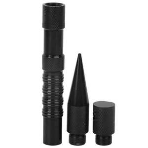 <span class=keywords><strong>Cuerda</strong></span> de Paracord para paraguas, agujas de tejer para Paracord, pulsera de aguja, herramientas de tejido DIY, puntadas de encuadernación - Product Image 5