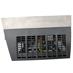 Variador de Frecuencia de Alta Calidad 6SL3210-1SE16-0UA0 6SL3210-1SE14-0UA0 6SL3210-1SE18-0UA0 6SL3210-1SE21-0UA0 Unidad de Accionamiento de Motor para - Product Image 3