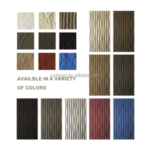Décoration extérieure moderne pour la maison, panneaux en PU légers avec <span class=keywords><strong>effet</strong></span> <span class=keywords><strong>pierre</strong></span> artificielle pour les murs, vente en gros - Product Image 4