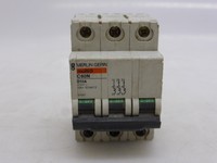 Disjoncteur automatique PLC Multi9 C60n D10a pour produit sous garantie
