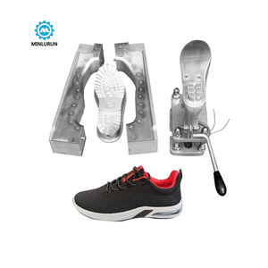 China's Low Price <strong>Direct</strong> Supply Of Korean Running <strong>Shoes</strong> Pvc Tpr Automatic <strong>Injection</strong> Sole <strong>Mold</strong> Easy To Color <strong>Shoe</strong> <strong>Molds</strong> - Product Image 4