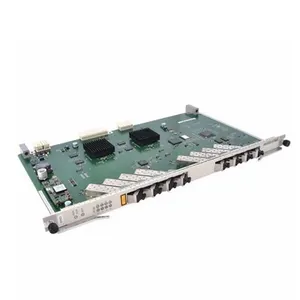 8端口EPON服务卡接口板服务板EPSD H807适用于MA5680T 5608T 5683T OLT