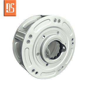 Featured Hot Selling Roller Shutter <strong>Door</strong> Accessories Galvanized Nylon Bead Spring Box Sliding <strong>Door</strong> <strong>Fittings</strong> Roll up <strong>Door</strong> Parts - Product Image 6