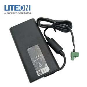 LITEON Distributor resmi PA-1900-88V, adaptor industri AC ke DC 90W 12V