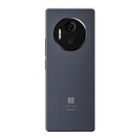 Nouveau téléphone intelligent DUO QIN F25 pour seniors avec clavier, 6 Go + 128 Go, écran 3,54 pouces, Android 14, compatible Google Play