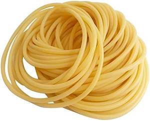 Haiyang Libenli 5M 3060, tirachinas de látex Natural, banda de tubo de goma para tirachinas, caza, tiro, <span class=keywords><strong>catapulta</strong></span>, cuerda elástica - Product Image 1