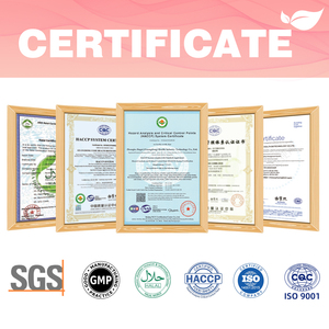 OEM 1000mg Vegane Brustvergrößerungskapseln Natürliches Kräuterergänzungsmittel zur Unterstützung der Brustvergrößerung und -straffung bei Frauen - Product Image 6