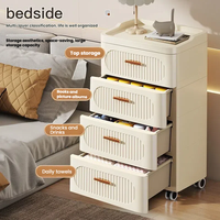 Vente en gros de boîtes de rangement portables pour table pliables combinées sur mesure