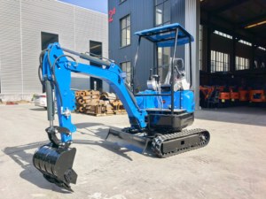 <span class=keywords><strong>Mini</strong></span>-excavatrice de 2 tonnes pour travaux agricoles, aménagement paysager et <span class=keywords><strong>location</strong></span> - Product Image 6