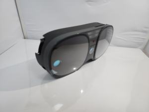 Taiwan Experienced Manufacturer VR Case Paint Processing Service <b>Plastic</b> <b>Product</b> For Export Sale - Product Image 4