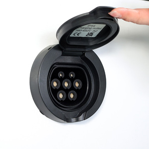 वाणिज्यिक फास्ट इलेक्ट्रिक कार चार्जिंग स्टेशन फास्ट डीसी v चार्जर स्टेशन 240kw ऑक्pp dc v चार्जर - Product Image 6