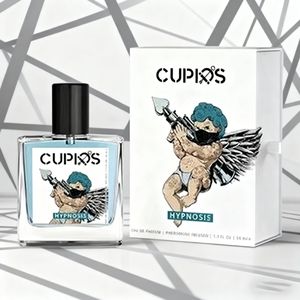 Nuova Fragranza Araba Cupid Hypnosis EDP 2.0 Spray - Note <span class=keywords><strong>di</strong></span> Muschio e Mare, Formato da Viaggio Unisex - Product Image 1