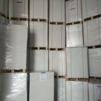 1mm 2mm 3mm 4 mm 1200gsm carton gris kappa carton épais carton gris de haute qualité