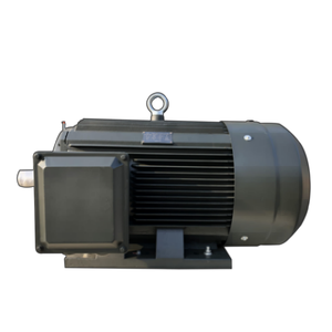 มอเตอร์อะซิงโครนัสสามเฟส YE3-200L-4 30KW 40 แรงม้า 380V 50Hz 1450 รอบต่อนาที AC - Product Image 1