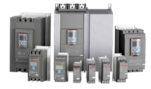 <span class=keywords><strong>ABB</strong></span> Soft Starter 1.5KW Original, Agen Resmi 1SFA896103R7000 PSR3-600-70 <span class=keywords><strong>ABB</strong></span> - Product Image 4