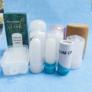 <span class=keywords><strong>Deodorante</strong></span> <span class=keywords><strong>Naturale</strong></span> in Allume di Potassio, Confezionato in Vari Stili di Scatole <span class=keywords><strong>per</strong></span> Viaggi e Uso Domestico - Product Image 4