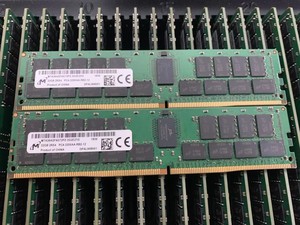 <b>Ram</b> <b>DDR4</b> High Performance 32GB 3200MHz ECC Enabled Server <b>RAM</b>-FCC/CE Certified in Stock - Product Image 6