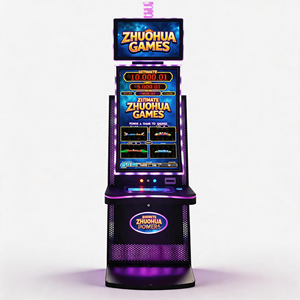 Nuevo Juego Multihabilidad 5 en 1, Kit de Máquina de Juego en Línea para Habilidades Específicas - Product Image 6