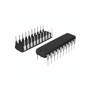 20จุ่ม (0.300 ", 7.62มม.) ฝังตัว8BIT MCU 8KB แฟลช20DIP ช่องผู้ผลิต P89LPC972FN 129ชิ้นส่วนอิเล็กทรอนิกส์ส่วนประกอบ - Product Image 1
