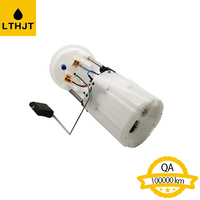 Wholesale OEM Auto Parts 16117232444 New Engine System Gasoline Pump Assembly for E90/320LCI Car Accessories 12-Month