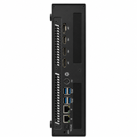 OEM ODM Oyun Bilgisayarı Mini İş İstasyonu I5 13400F RTX 4070 12G Çift HDMI DP Çıkışlı Windows 11 Pro Lisanslı