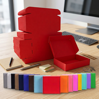 Boîte en carton prête à l'emploi pour l'emballage de savon, fabriquée en Chine, avec échantillons gratuits et livraison incluse, emballage en papier satiné écologique pour la vente au détail.