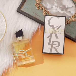 Eau de Toilette First-time Lovers para Mujer, 50 ml, Aroma Fresco y Duradero, <span class=keywords><strong>Notas</strong></span> Florales de Ámbar Gris, Favorece el Crecimiento del Cabello - Product Image 2