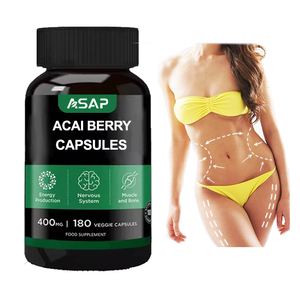 <span class=keywords><strong>Acai</strong></span> <span class=keywords><strong>Berry</strong></span> <span class=keywords><strong>Capsules</strong></span> Voedingssupplement Vitamine Antioxidant <span class=keywords><strong>Acai</strong></span> <span class=keywords><strong>Berry</strong></span> <span class=keywords><strong>Capsules</strong></span> - Product Image 1