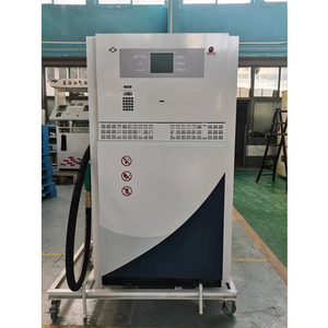 <span class=keywords><strong>Moins</strong></span> <span class=keywords><strong>cher</strong></span> Petit Mobile Mini Distributeur De Carburant <span class=keywords><strong>Station</strong></span> D'essence Pompe À Carburant Wayne Dresser Distributeur De Carburant Portable Avec Buse Unique - Product Image 3