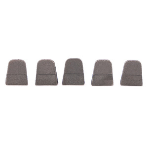 Cales en fonte pour renforcement de haches et marteaux 1P1.5P2P, pièces de machines agricoles - Product Image 2