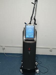 2 in1galss metal co2 laser cutting <b>machine</b> Skin Resurfacing co2 laser <b>machine</b> Vaginal Skin Tightening <b>Machine</b> - Product Image 3