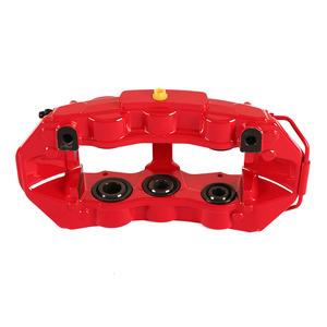 Systèmes d'étriers de frein à 6 pistons GT6 pour E36 E46 E93 328i - Product Image 2