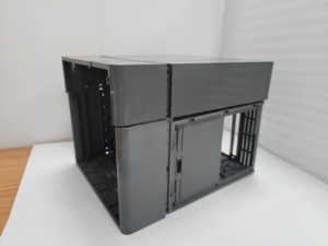 Servicio de Pintura y Ensamblaje de Cajas de Plástico para Servidores Domésticos Personalizados de Primera Calidad en Taiwán - Product Image 3