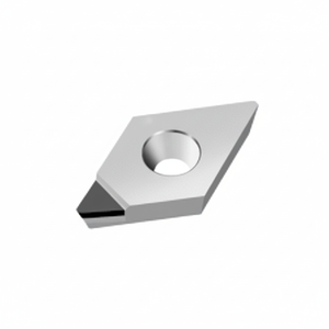 Outil de coupe et de formage DCGT11T302-Premium WILSON PCD - Product Image 1