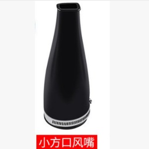 Pistolet à air comprimé avec grande buse plate 220V pour usage industriel - Product Image 2