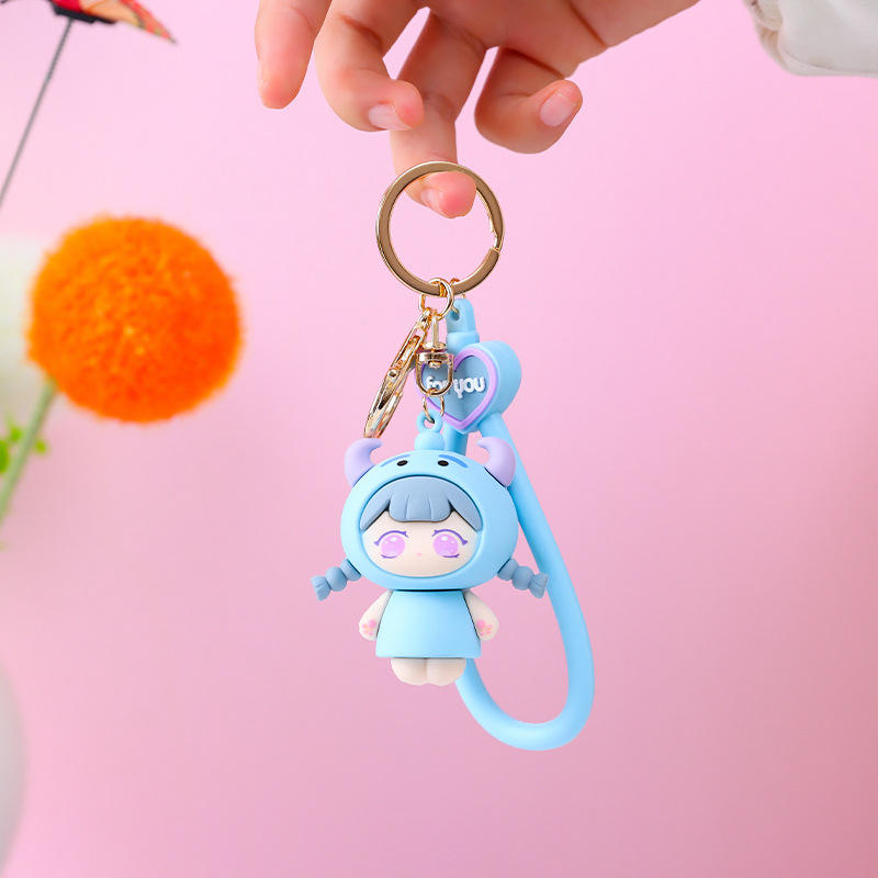 063-32D Chapeau bleu