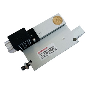 Vanne solénoïde d'embrayage à rouleau d'encre pour cylindre pneumatique WD F4.335.056/07 pour pièces d'impression offset XL105 CD102 SM102 F4.335.056 - Product Image 1