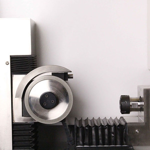 MR-AE30 CNC phay cắt máy xay <span class=keywords><strong>4</strong></span> sáo dọc máy phay tự động mài máy CNC công cụ máy xay - Product Image 4