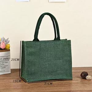 Custom Design Sports Retail Tote Bags with Football Graphics Football-themed Printed Tote Bag