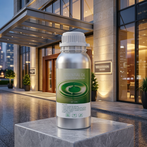 <span class=keywords><strong>Gesen</strong></span> Otel Serisi Doğal Uçucu Yağlar Koku Difüzör Makinesi Aromaterapi Oda Kokulandırıcı Çevre Dostu Silindirik Yağlar - Product Image 1