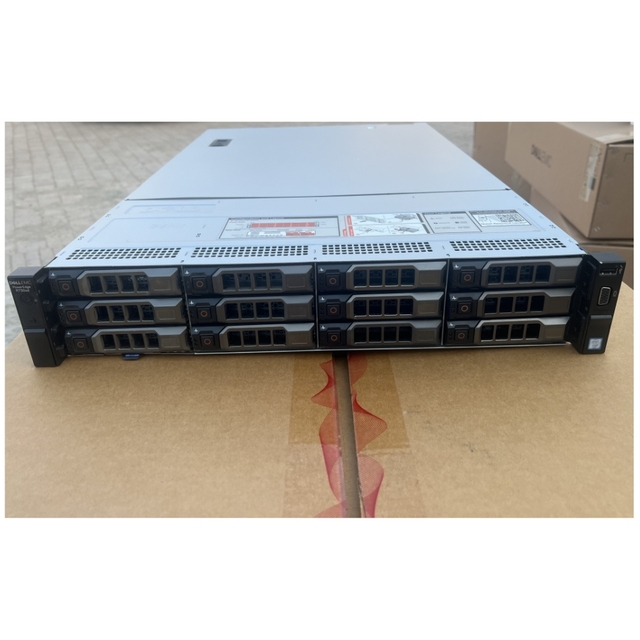Used HOT Sale for Poweredge R730XD 2U Rack Server Stock Intel Xeon Good Price Support Refurbish