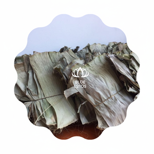 Meilleures ventes Feuilles de bananier séchées du Vietnam Vente en gros Produit agricole au meilleur prix - Product Image 1
