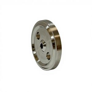 Assemblage de pièces mécaniques en acier inoxydable et en plastique usinées par CNC DFK personnalisées, Ra 0,25, certifiées ISO9001:2015, ODM/OEM, applications médicales et mécaniques - Product Image 1