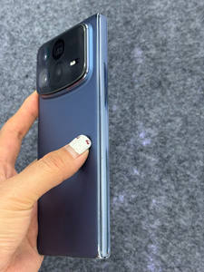 สมาร์ทโฟน 5G, โทรศัพท์หน้าจอพับได้ <span class=keywords><strong>Fold4</strong></span>, โทรศัพท์กล้องความละเอียดสูงสีเขียว, โทรศัพท์ AI ประสิทธิภาพสูงสำหรับการทำงาน - Product Image 6