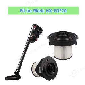 Pièce de rechange pour aspirateur Mie <span class=keywords><strong>Le</strong></span> HX-FDF20, filtre Hepa, filtre de rechange - Product Image 5