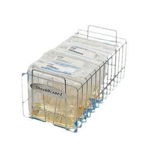 Huankai ShockMixer-1, Broth de Enriquecimiento, 225 ml x 10 Bolsas, Cultivo de Bacterias Negativas, Uso en Investigación Científica - Product Image 3