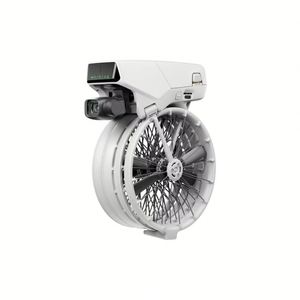 Nouveau Drone Quadricoptère Original Flip Standard RC avec Capteur CMOS 2 1/1.3 pouces, Vidéo HDR 4K/60fps et Suivi de Sujet par IA - Product Image 2