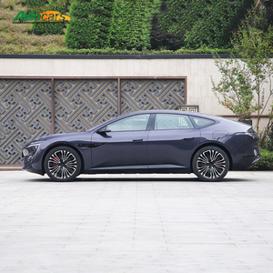 Avtra 12 Eléctrico Huawei Avatr 12 Coche Eléctrico Ultra Oferta EV Changan Avatr 12 Precio Avatr 12 2025 - Product Image 3