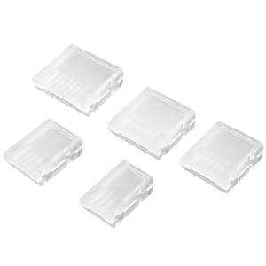Cargador de Equilibrio para Baterías Lipo RC 2S/3S/4S/5S/6S/7S/8S/9S/10S/11S con Cable de Silicona Ultraflexible y Conector RC con Clip AB - Product Image 2