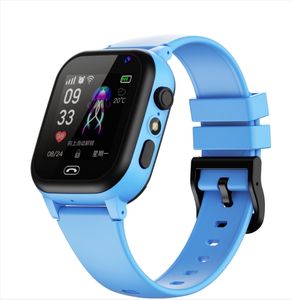 Vente en gros S30 enfants montre intelligente pour 3-12 <span class=keywords><strong>ans</strong></span> 2G GSM SIM SOS appel caméra SOS fonctionnalités SOS écran TFT cadeau en caoutchouc pour garçons filles - Product Image 3